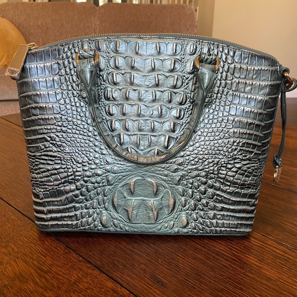 Brahmin Duxbury Satchel